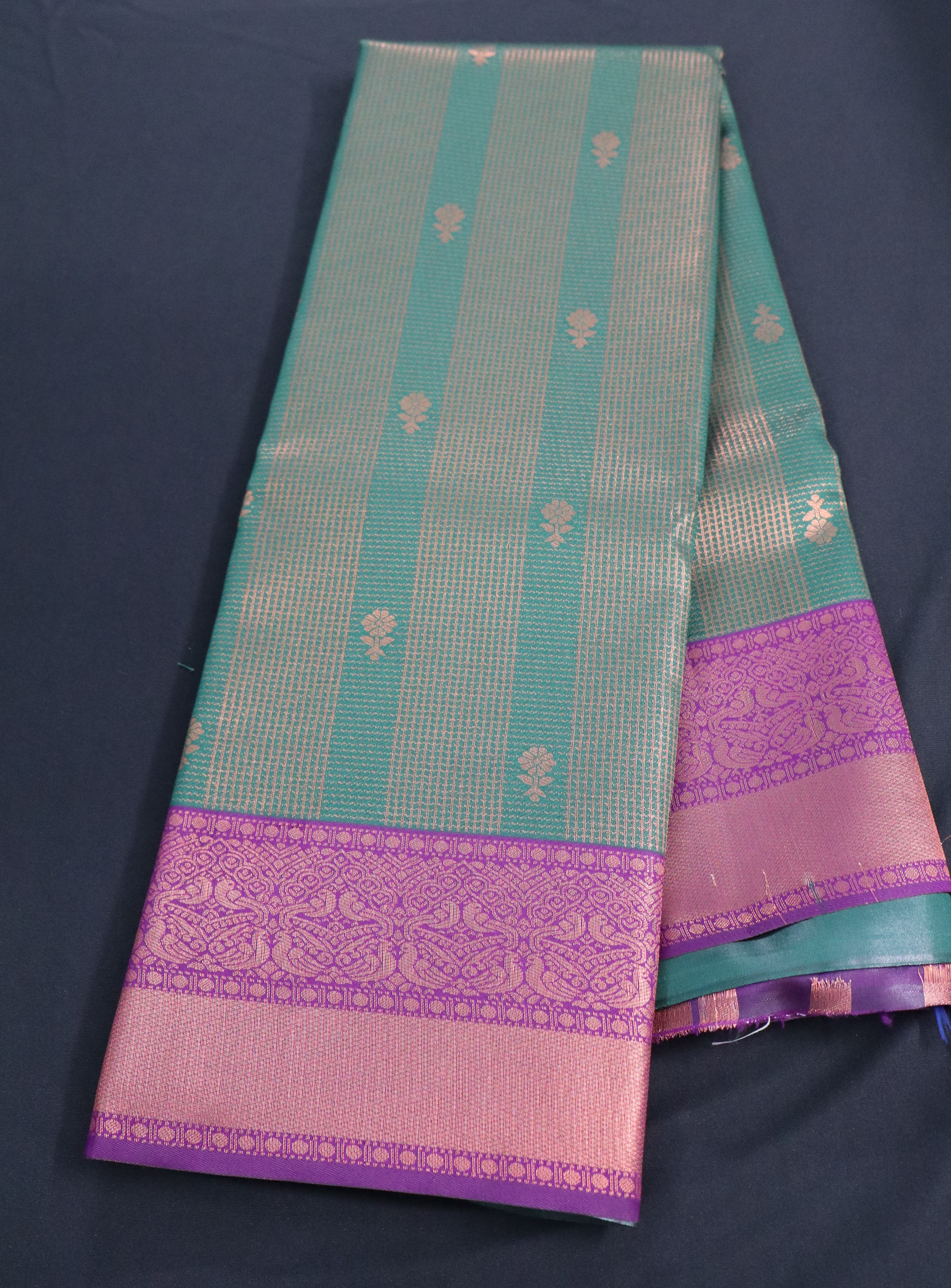 SEMI SOFT SILK WITH BUTTA