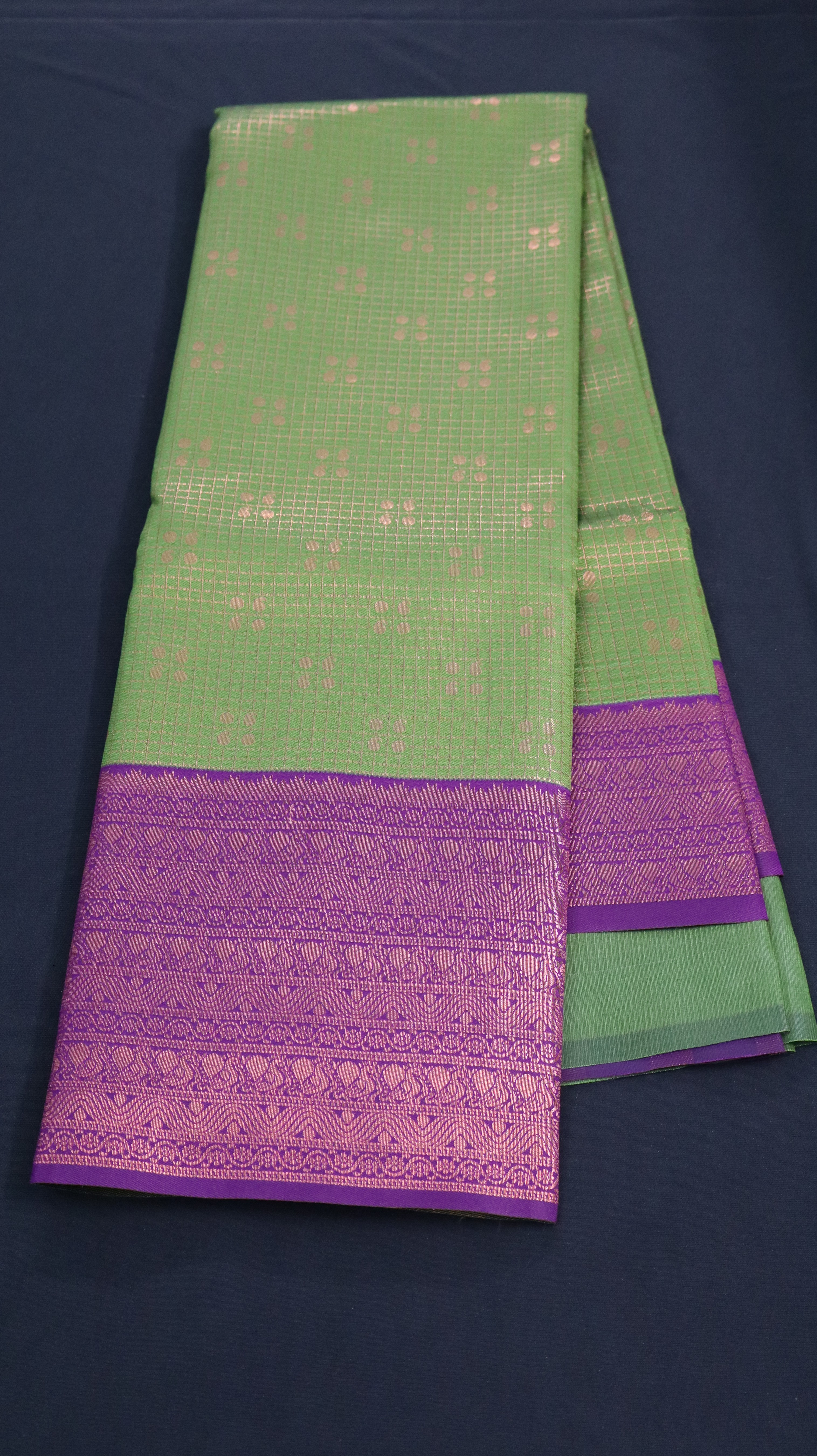 SEMI SOFT SILK SAREE