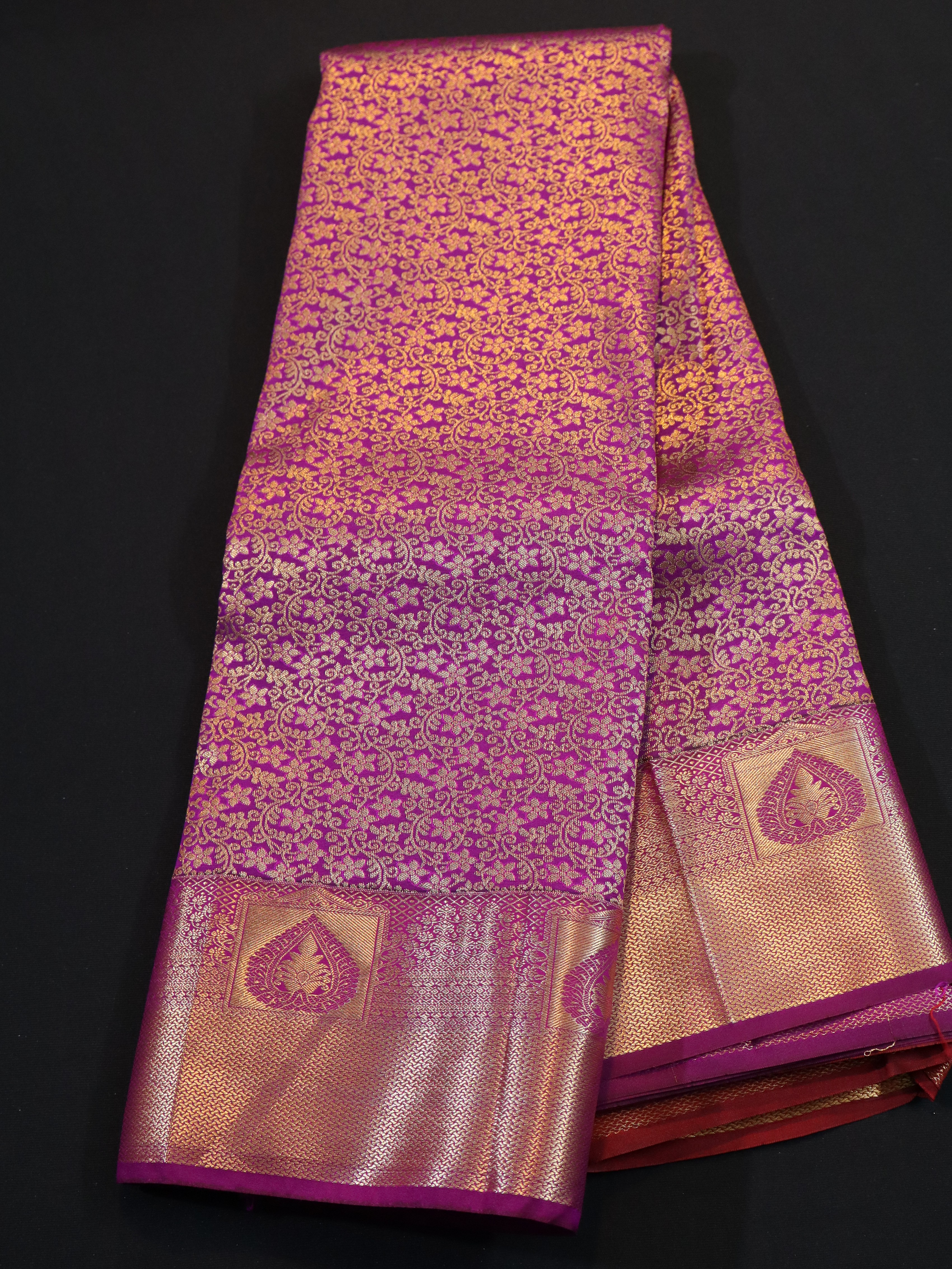 TRADITIONAL BRIDAL COLLECTIONS-ROSE GOLD