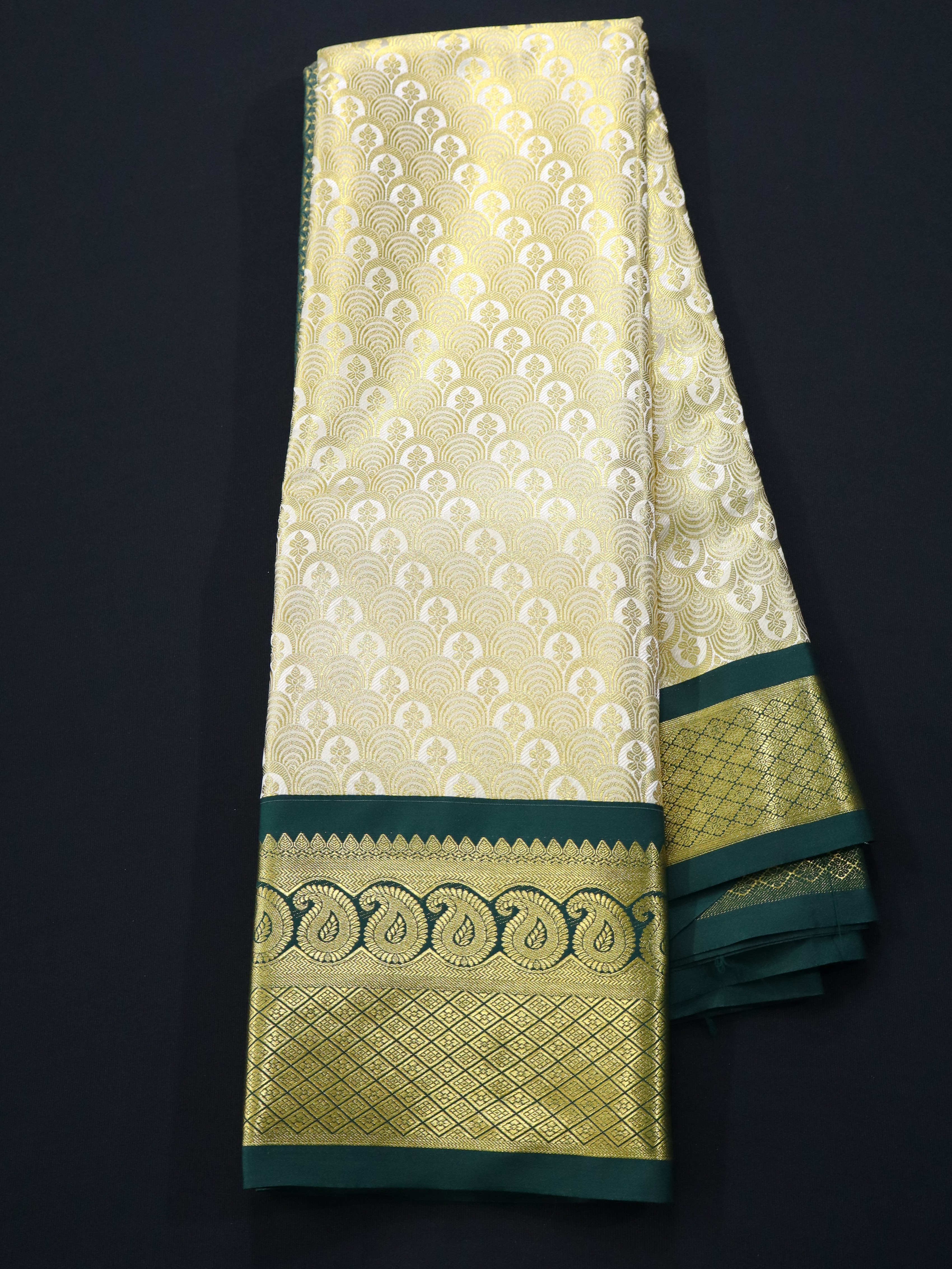 HANDLOOM KORVAI BRIDAL COLLECTION-10