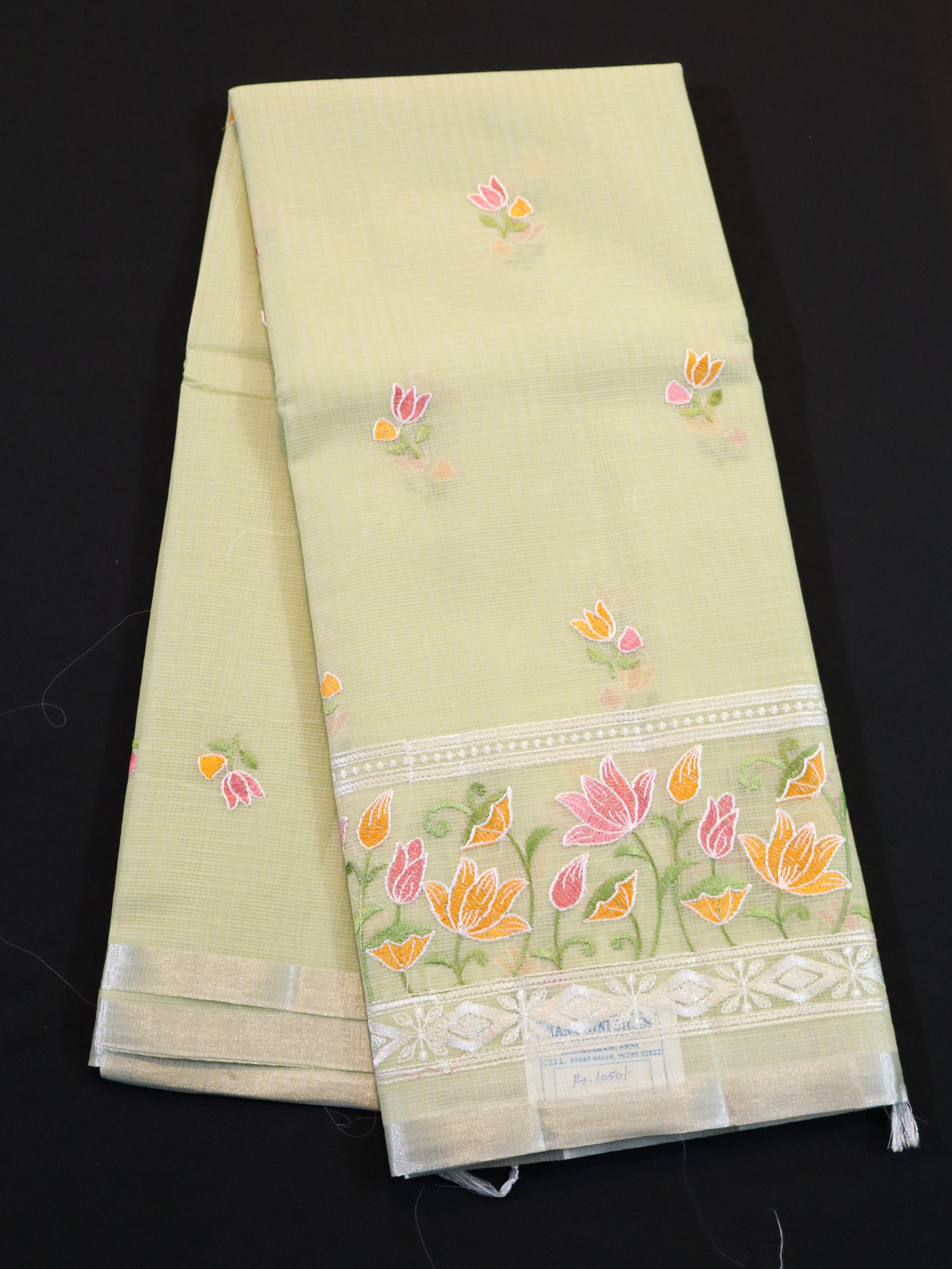 KOTA DORIA COTTON SAREES