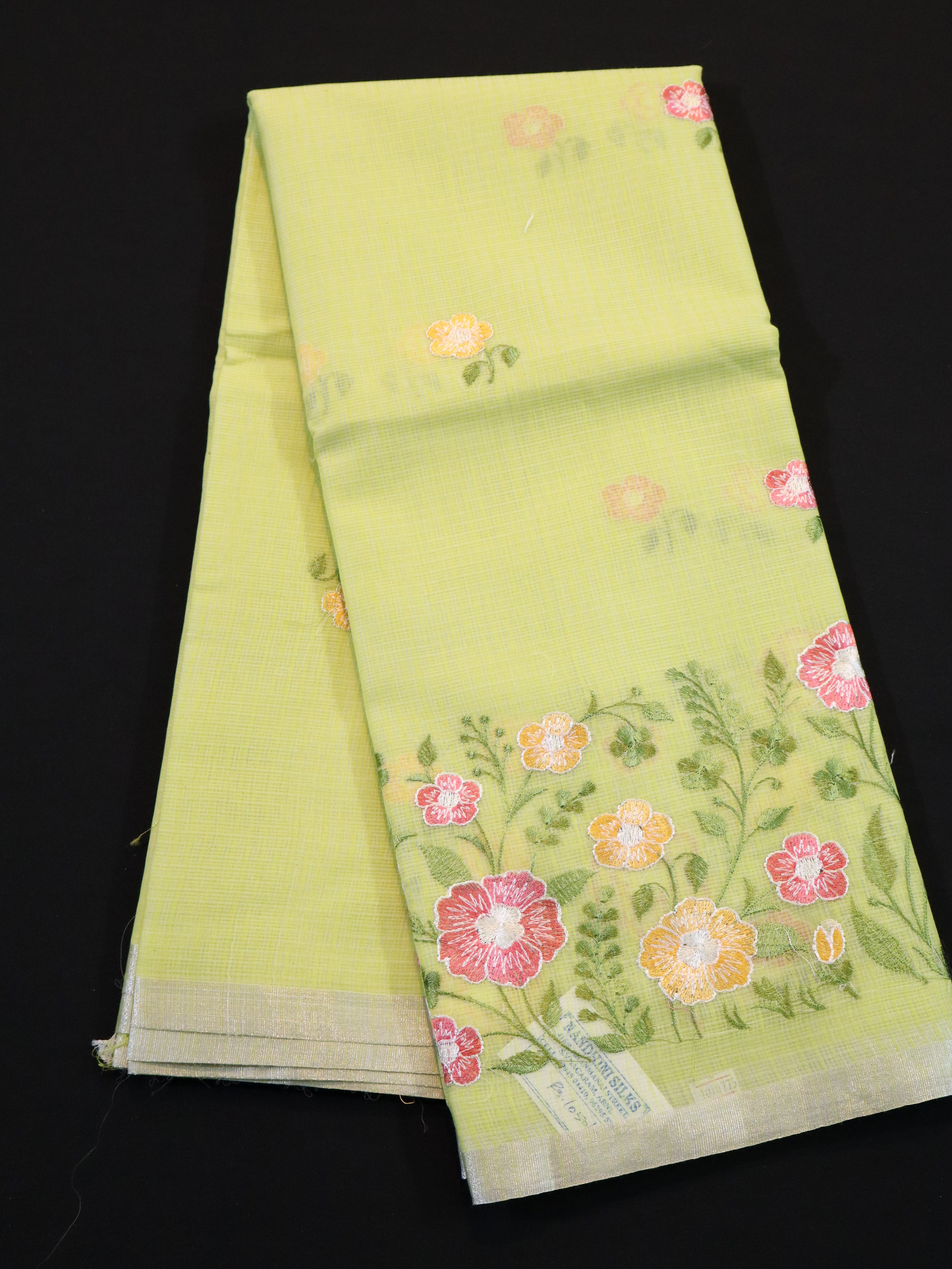 KOTA DORIA COTTON