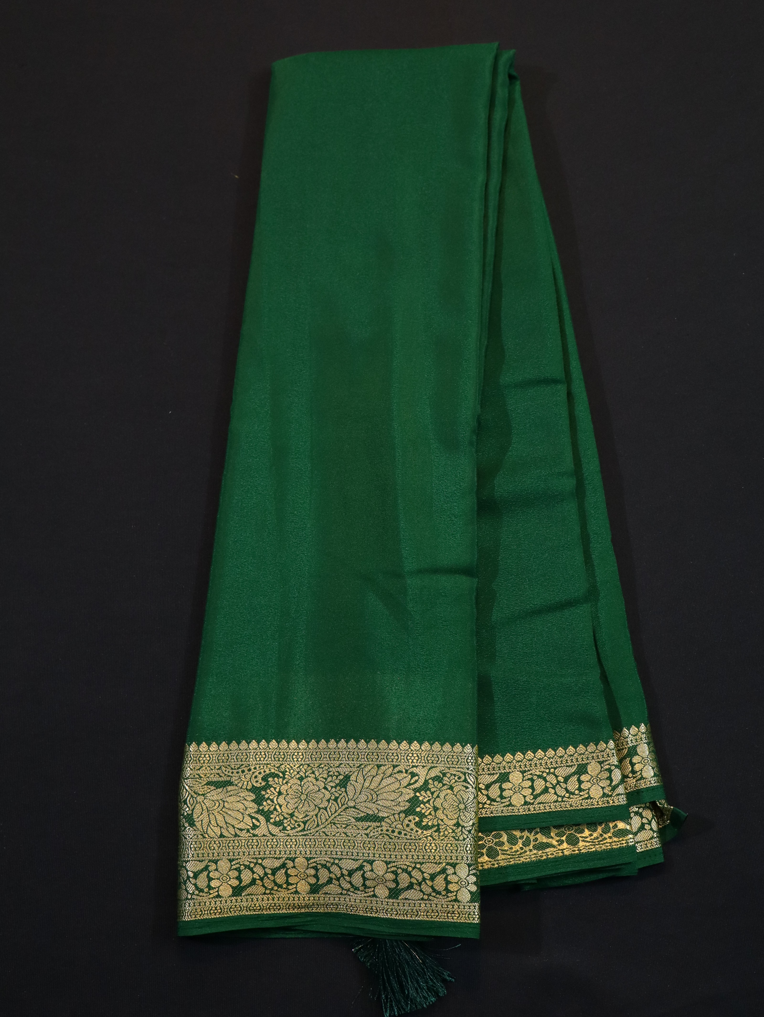 MYSORE SOFT SILK VINTAGE COLLECTION-1