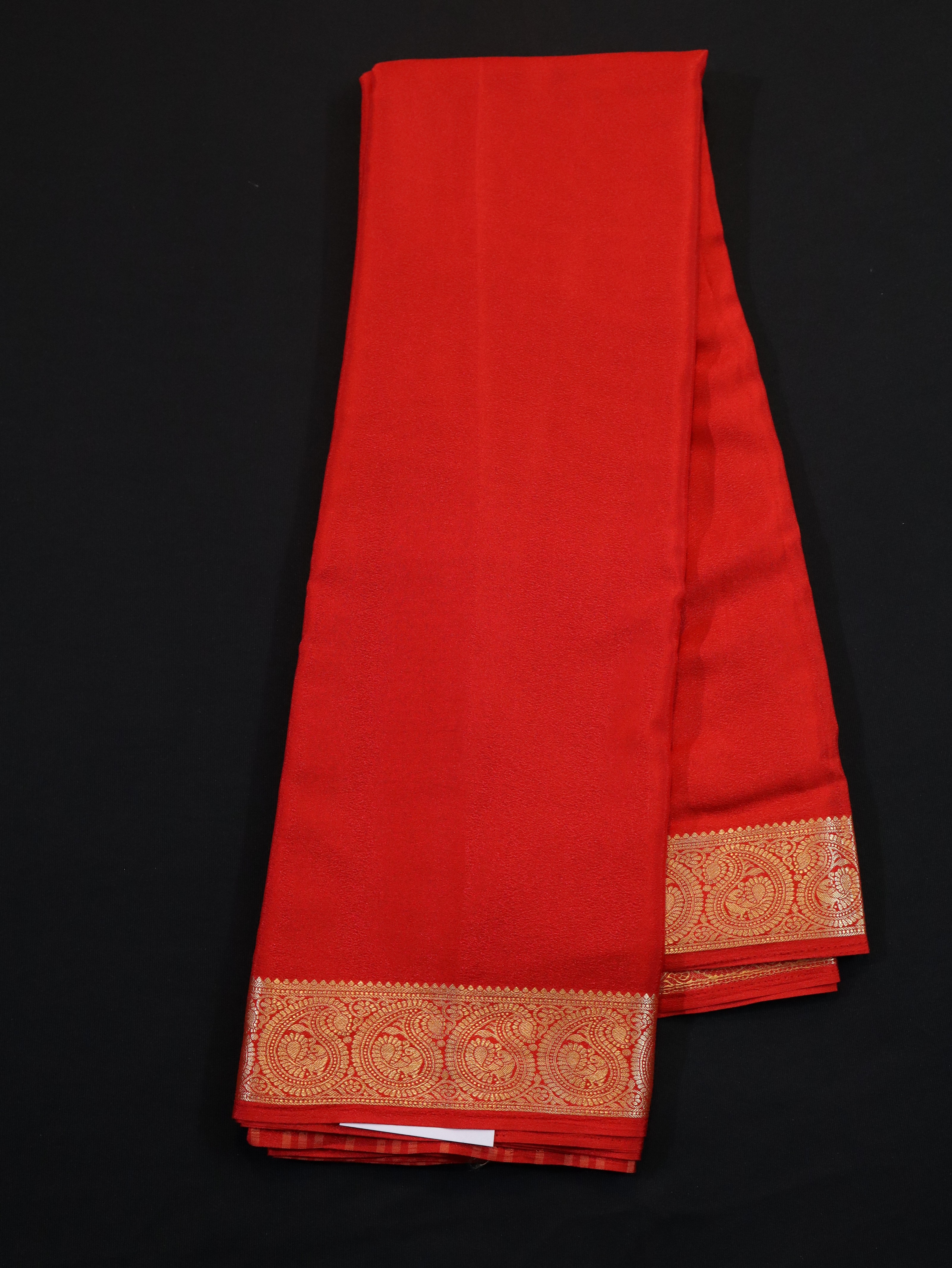 MYSORE SOFT SILK VINTAGE COLLECTION-2