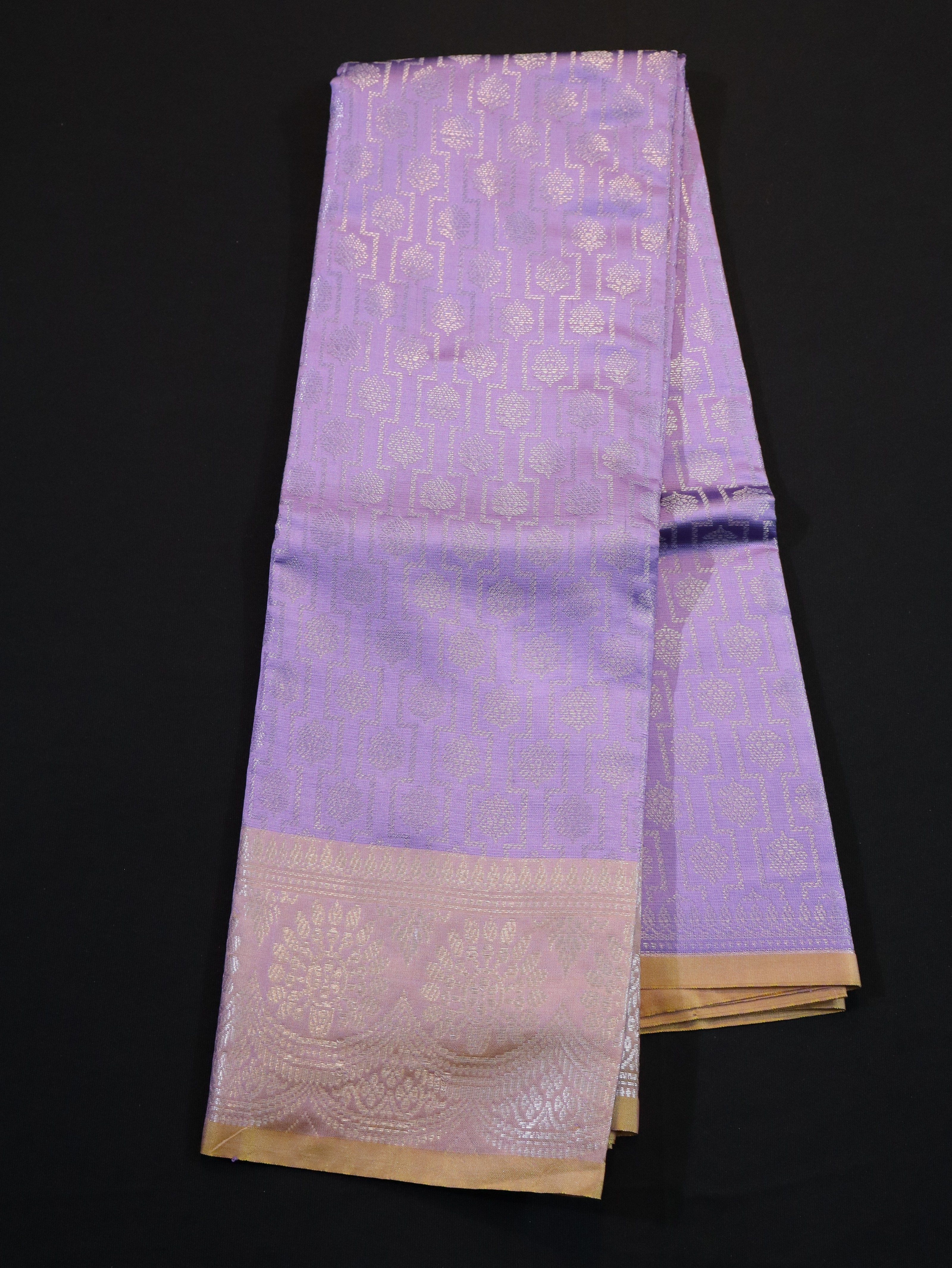LIGHT WEIGHT SEMI SILK SAREES-2