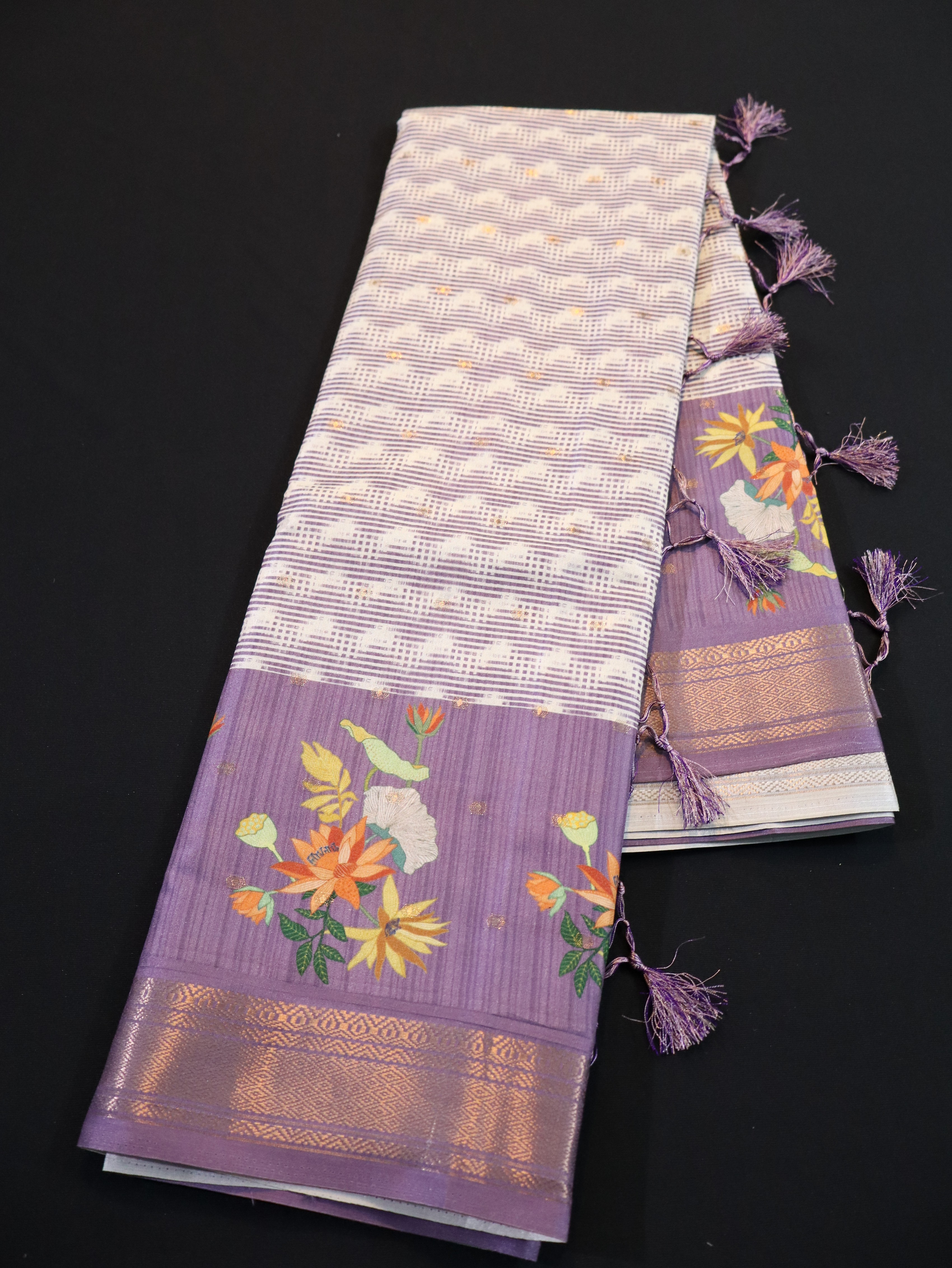 DIGITAL ART SILK COLLECTIONS