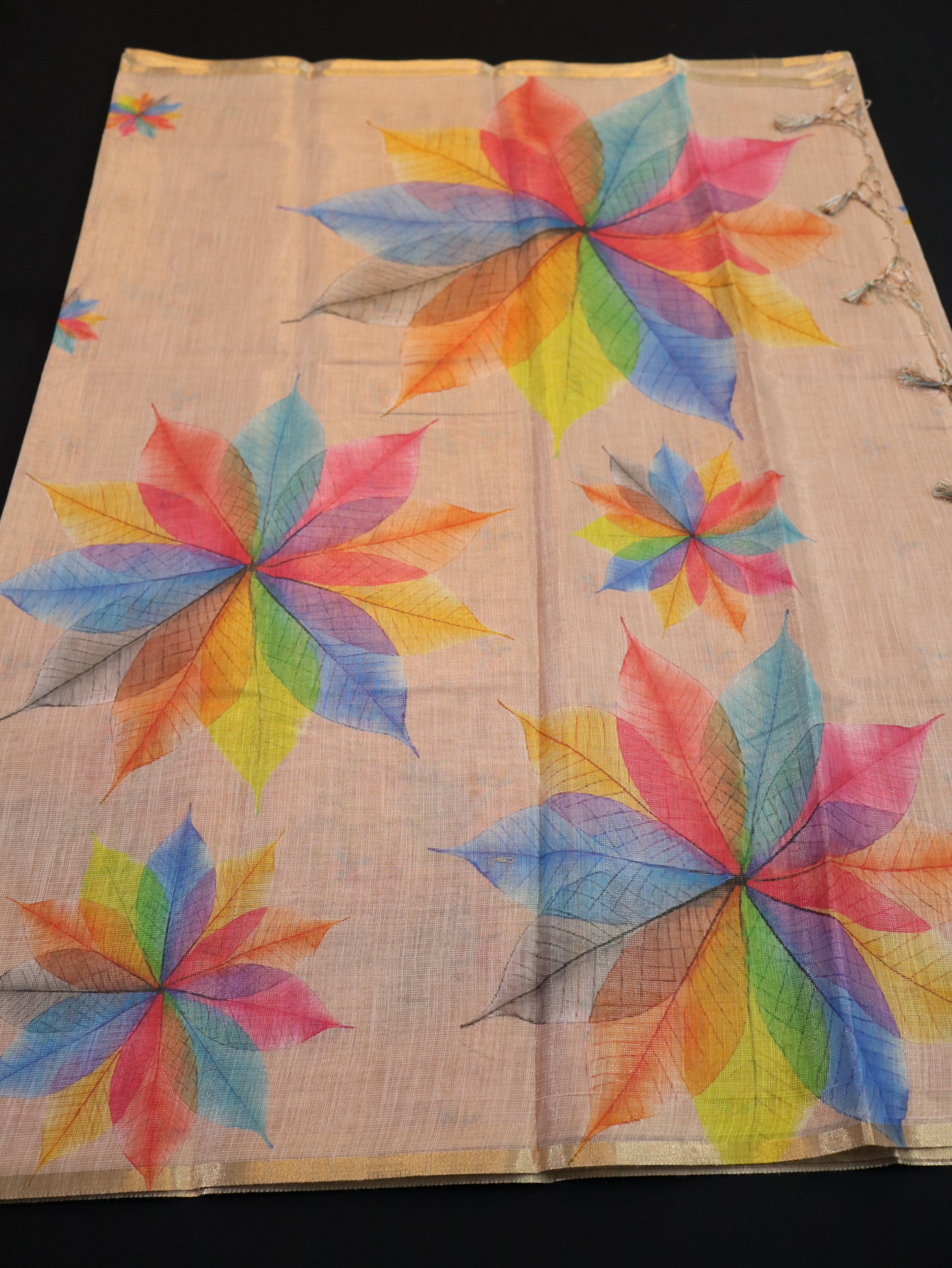 FULL COLOR MOTIF COLLECTIONS