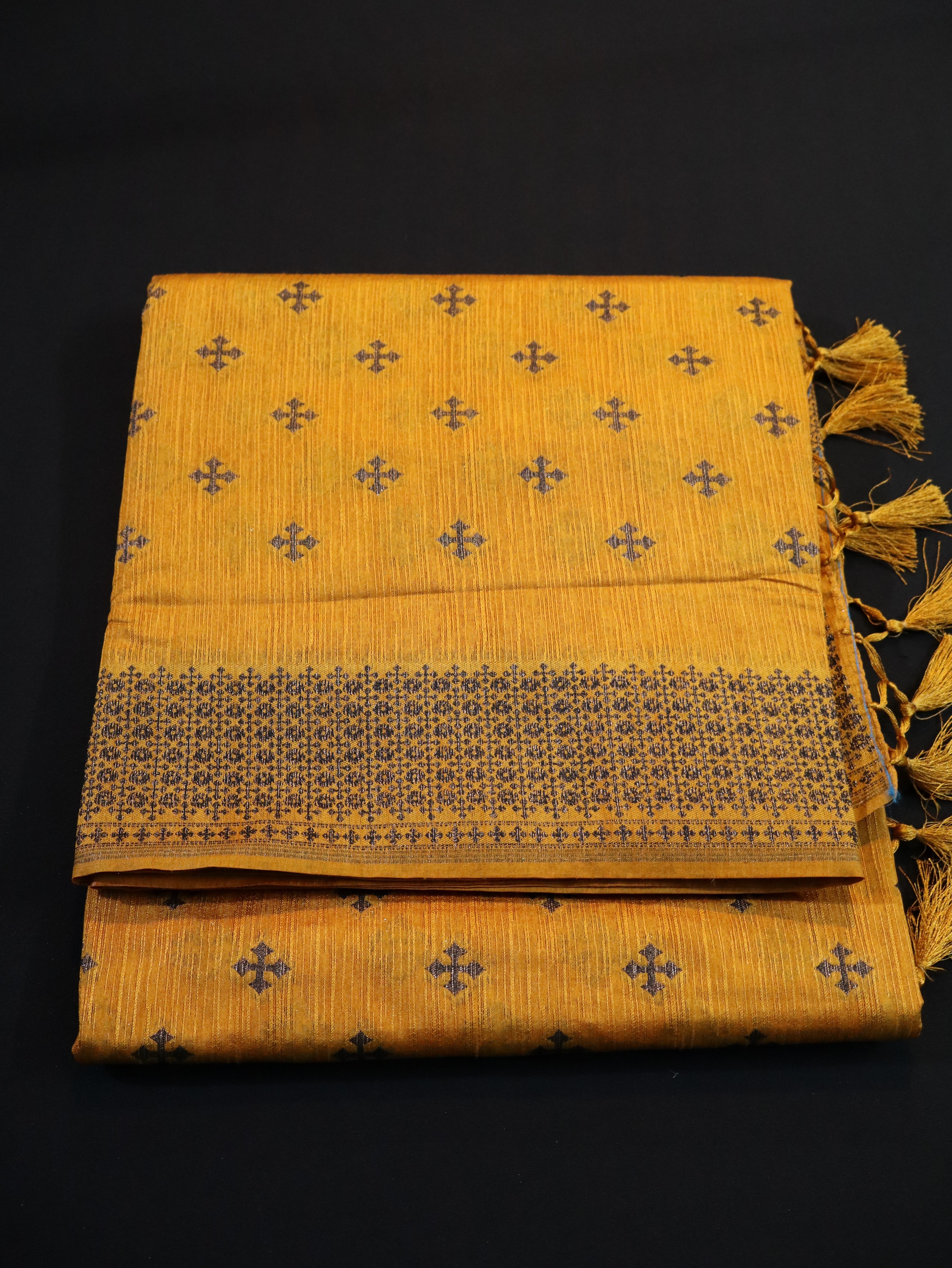 SUPER SOFT  SILKS SAREES-1
