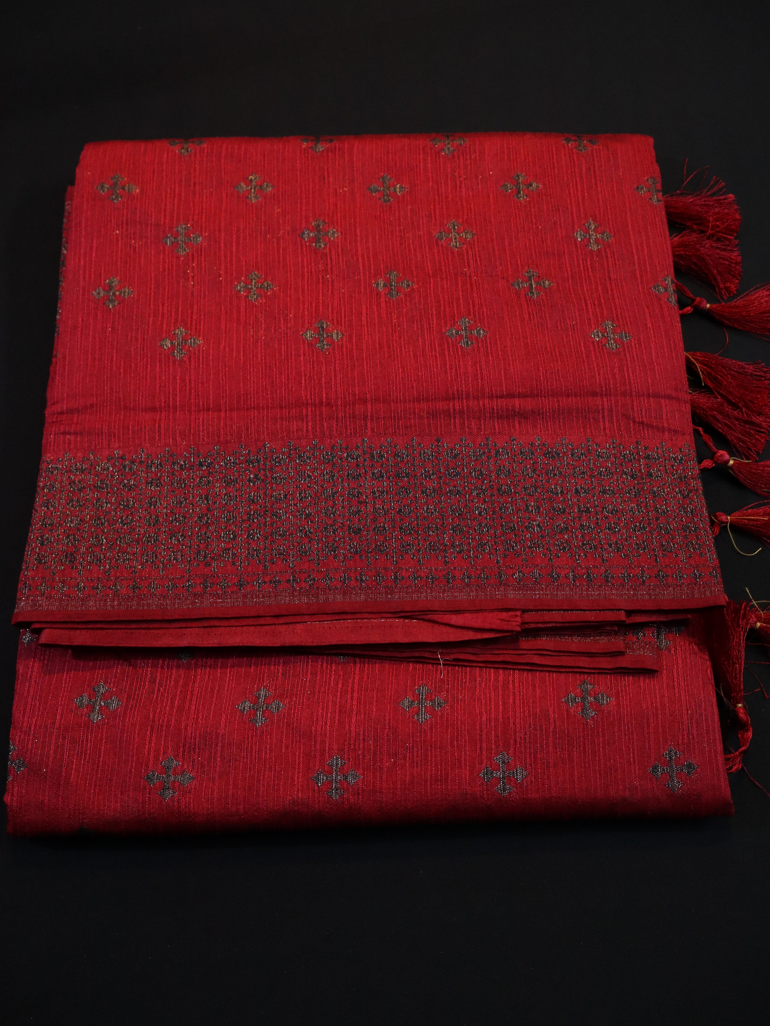 SUPER SOFT  SILKS SAREES-2