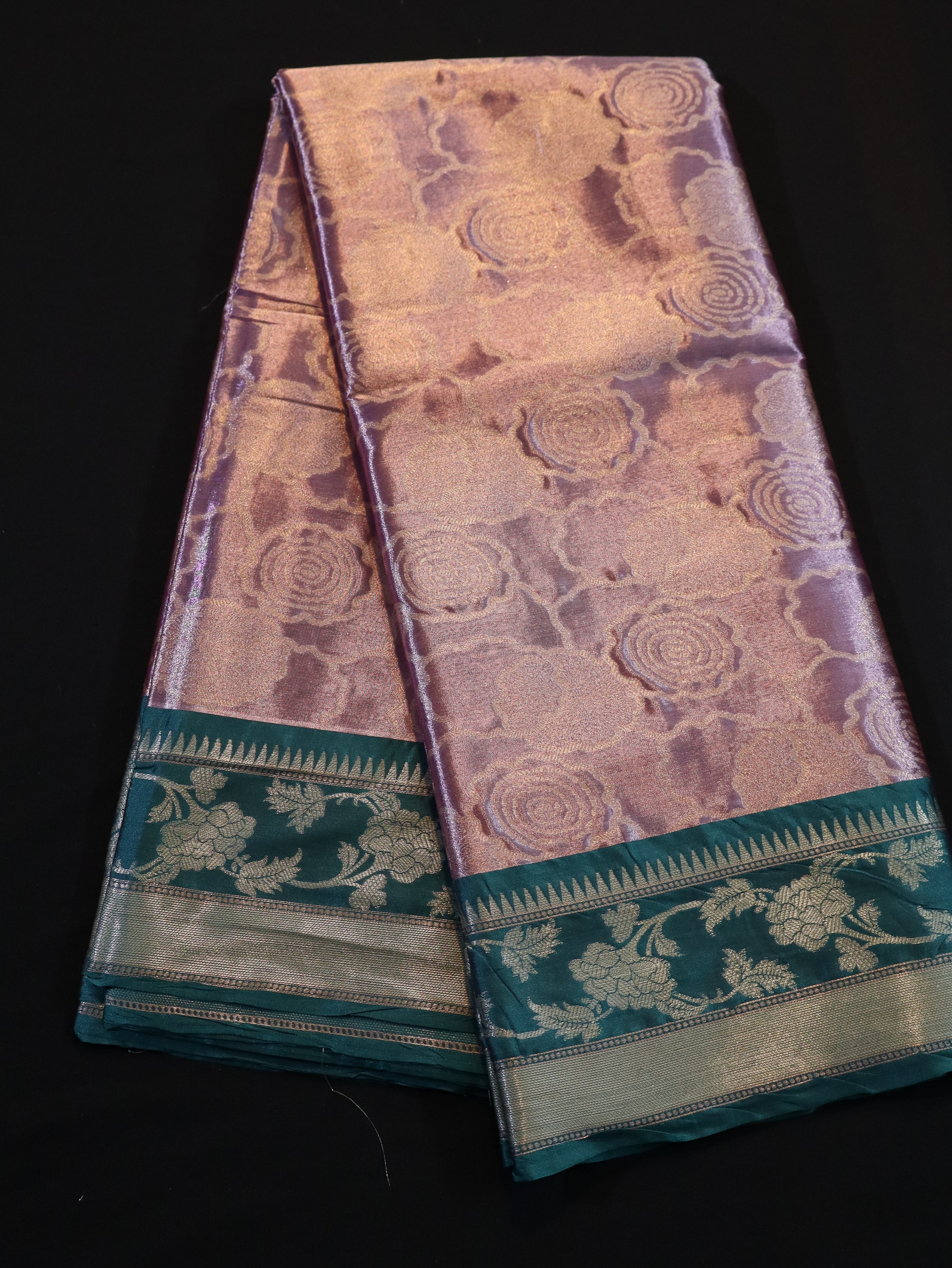 FANCY BORDER JARI EMBOSS COLLECTIONS
