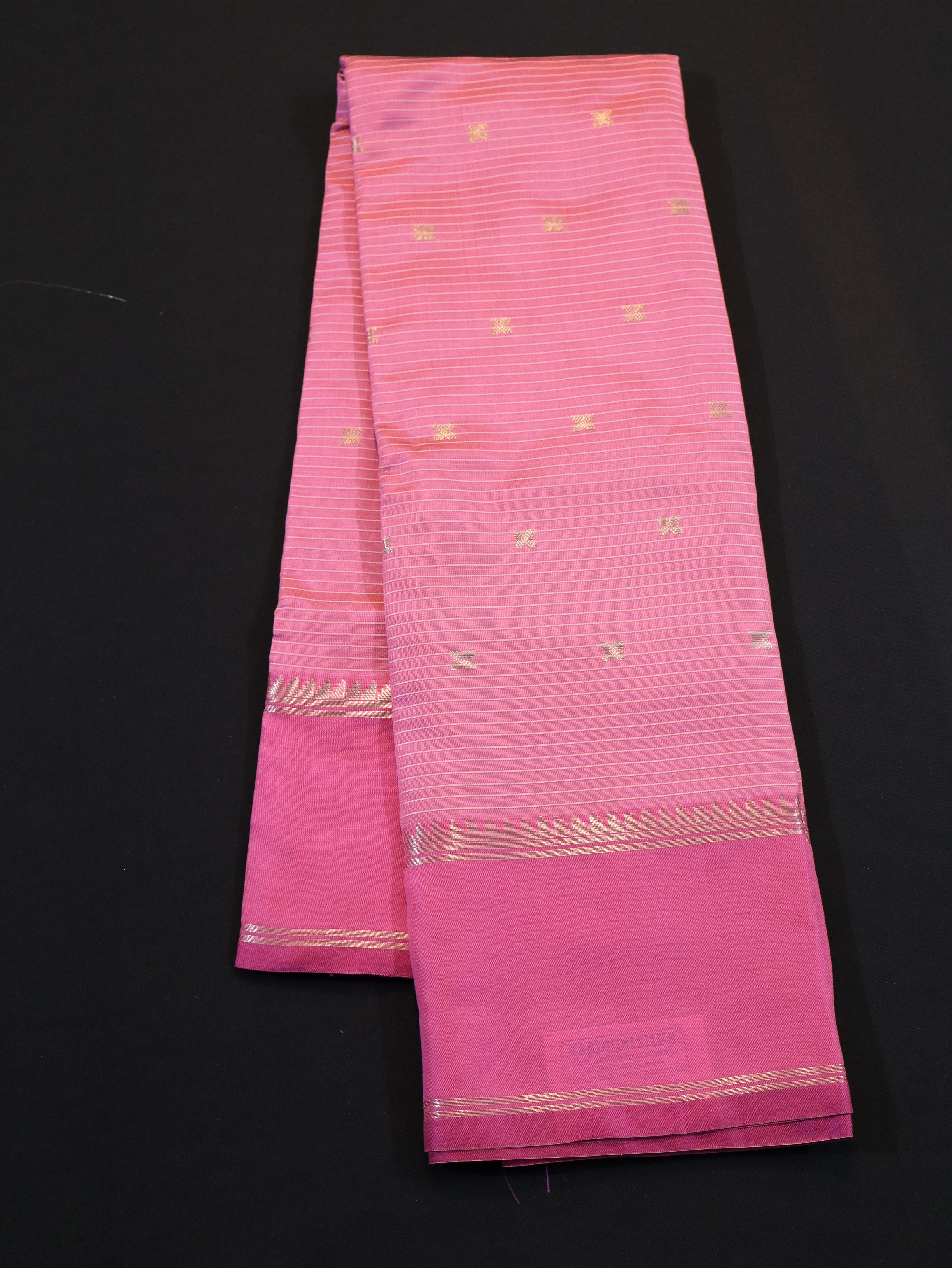 SOFT SILK SMALL BORDER-2
