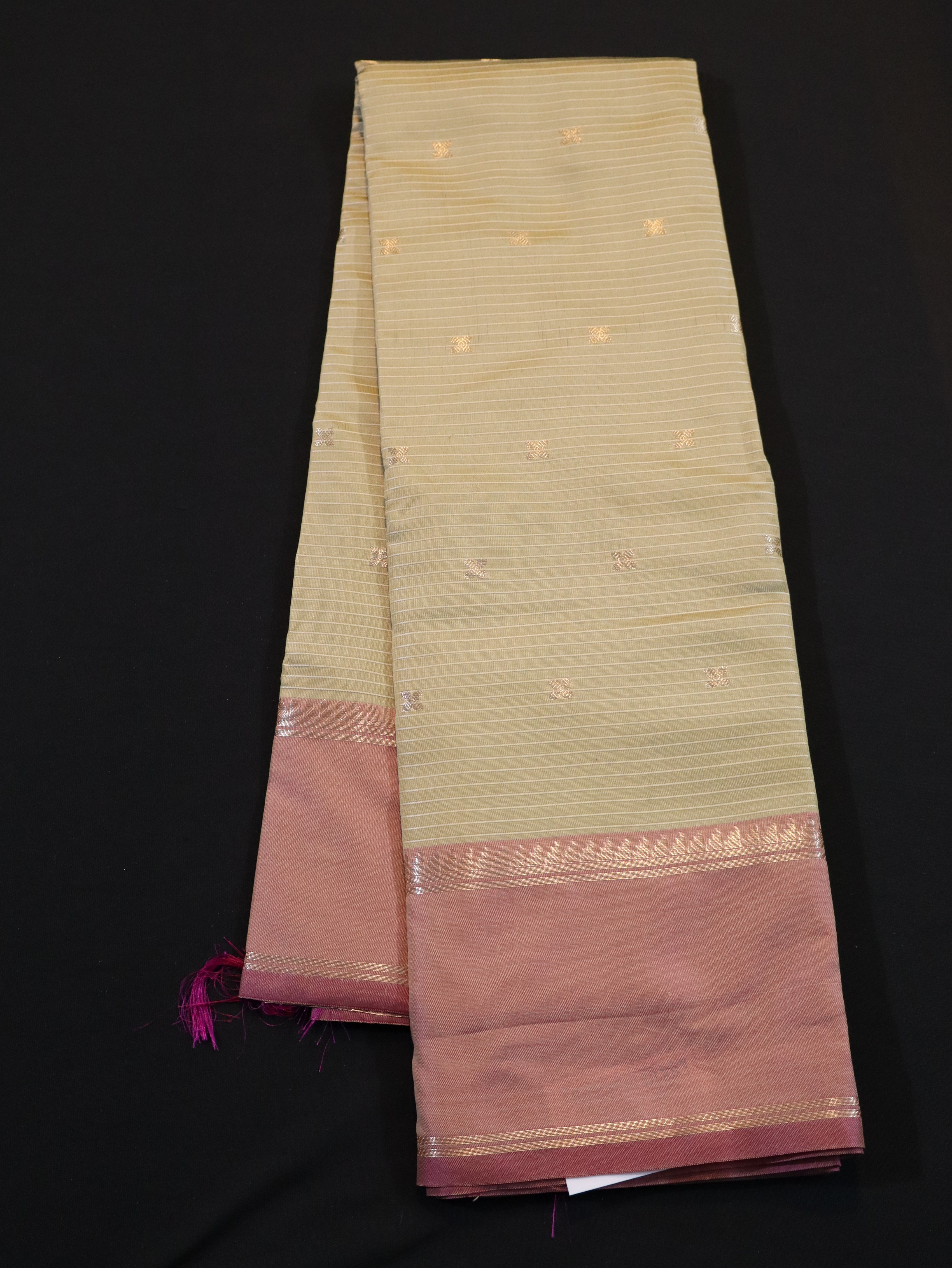 SOFT SILK SMALL BORDER-3
