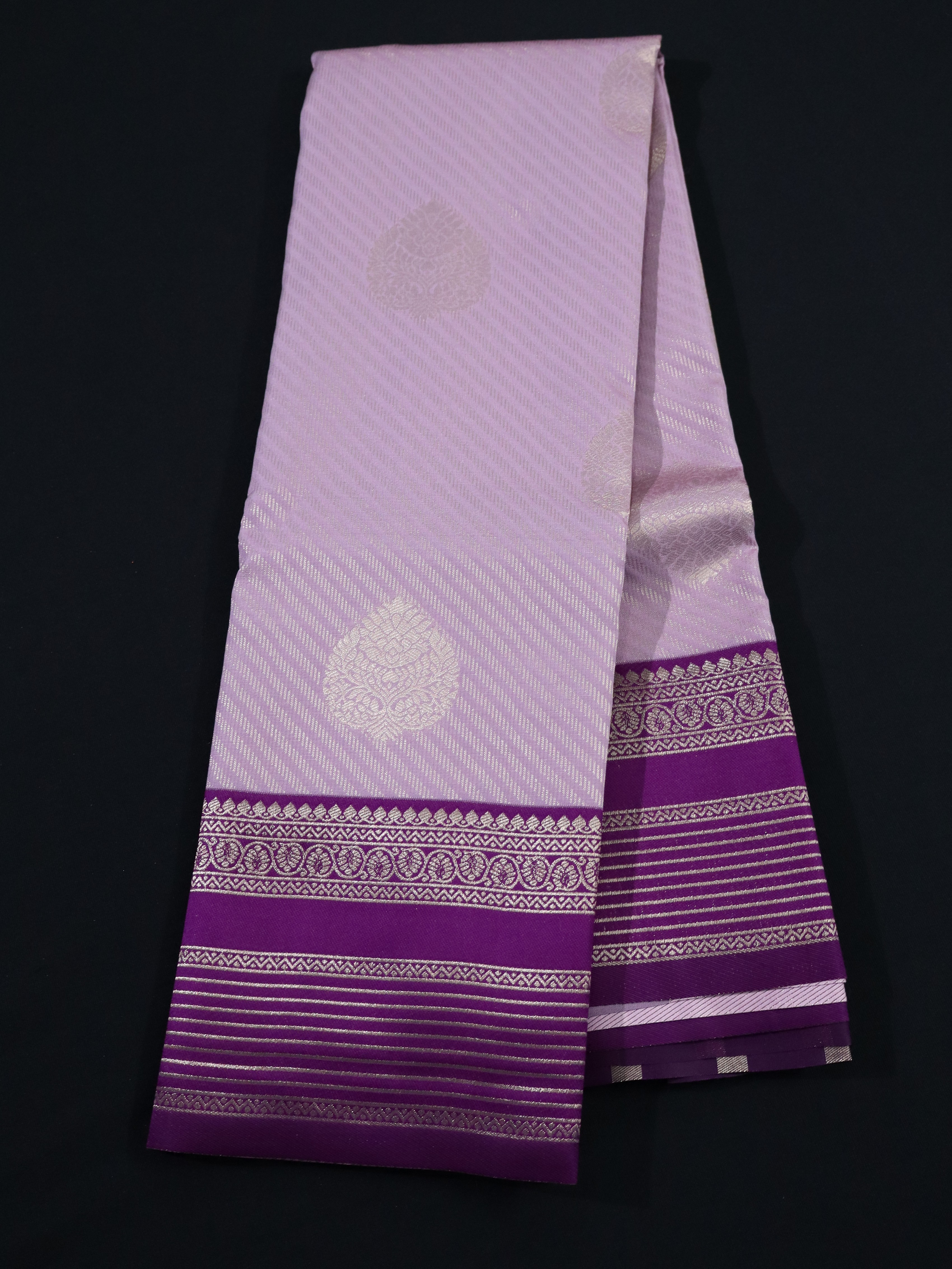 DOUBLE BORDER WTH BUTTA-1