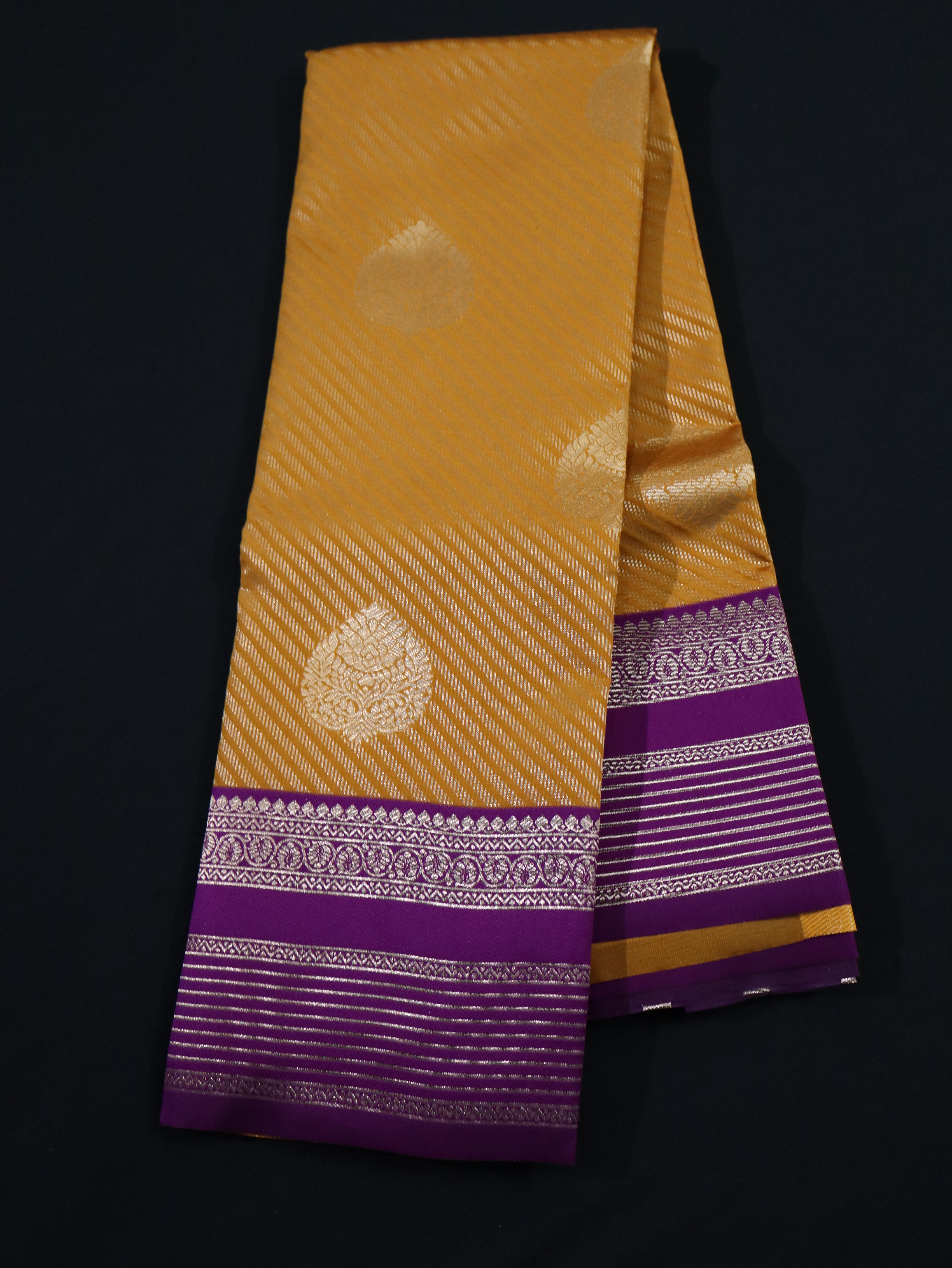 DOUBLE BORDER WTH BUTTA-2